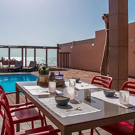 Am Meer In Strandnahe - F4964 - #92248 Appartement *