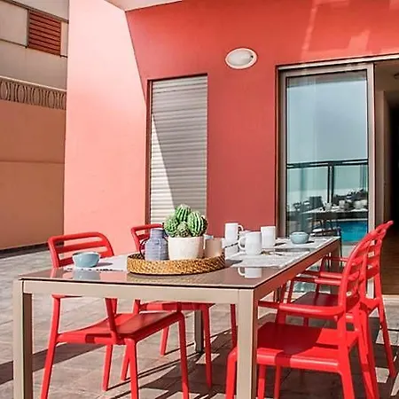 Am Meer In Strandnahe - F4964 - #92248 Appartement *