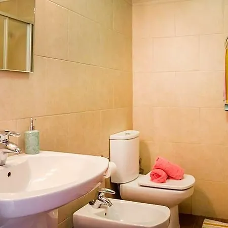 Am Meer In Strandnahe - F4964 - #92248 Appartement Poris de Abona