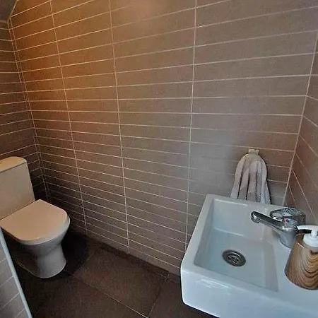 Am Meer In Strandnahe - F4964 - #92248 Appartement